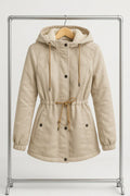 Casaco Parka