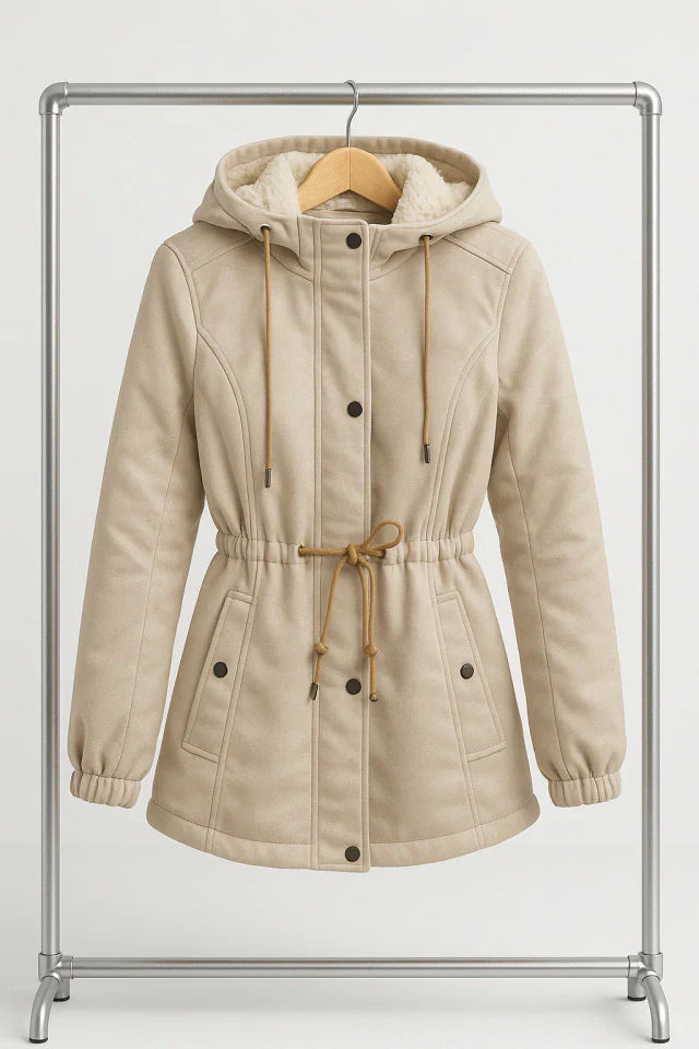 Casaco Parka