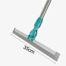 Rodo SiliconeMagic Pro - Rodo Limpa-Tudo