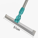 Rodo SiliconeMagic Pro - Rodo Limpa-Tudo