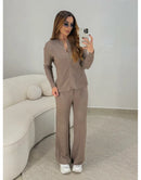 Conjunto Trico Germana