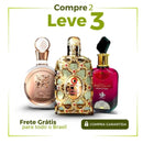 Combo Árabe Premium – Sabah Al Ward, Fakhar e Royal Amber