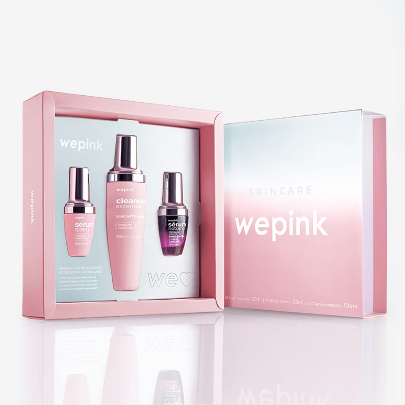 Kit Skincare