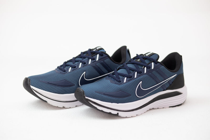 Tênis Masculino Quest Pro 4 Revolution Esportivo Marinho