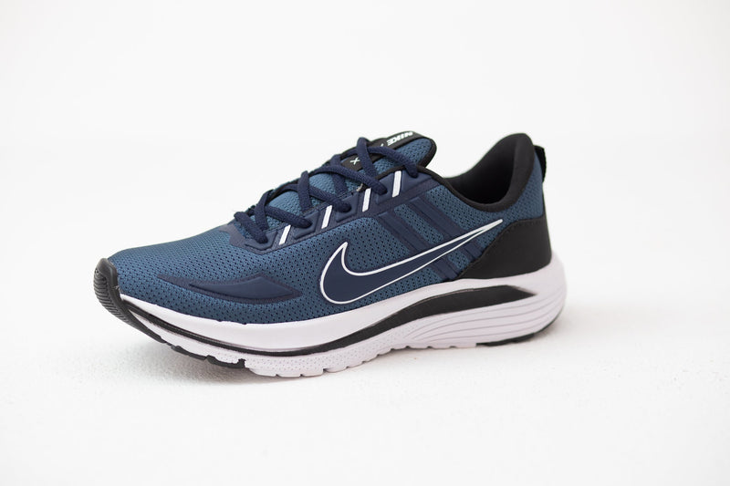 Tênis Masculino Quest Pro 4 Revolution Esportivo Marinho