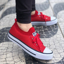 Tênis Feminino Meia Star Lançamento