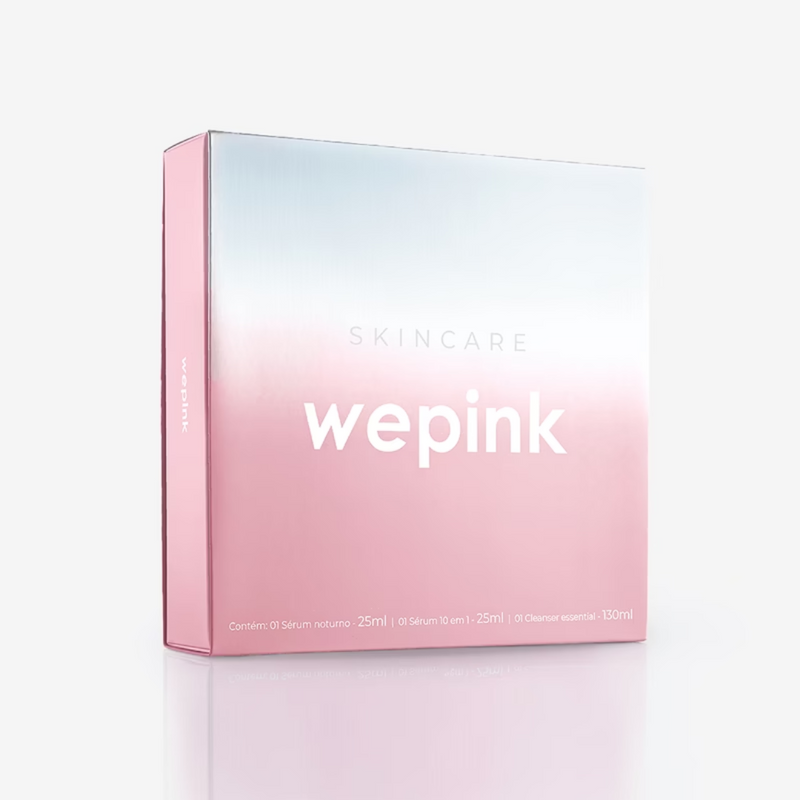 Kit Skincare