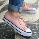 Tênis Feminino Meia Star Lançamento