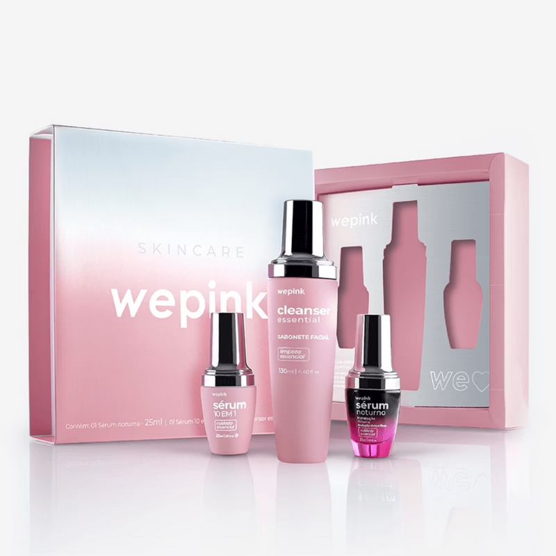 Kit Skincare
