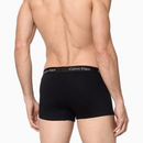 Kit de 15 Cuecas Boxer 100% ALGODÃO