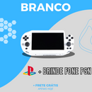 PS2 PORTÁTIL HD - TODOS OS JOGOS DA SUA INFÂCIA NA PALMA DA SUA MÃO + FONE PSN E PEN DRIVE COM 1000 JOGOS DE BRINDE!