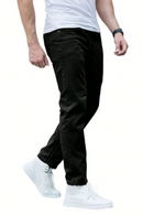 Kit com 3 Calças Jeans Masculina Premium Skinny