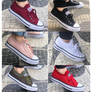 Tênis Feminino Meia Star Lançamento