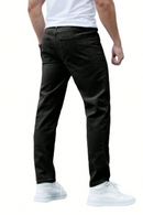 Kit com 3 Calças Jeans Masculina Premium Skinny