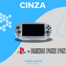 PS2 PORTÁTIL HD - TODOS OS JOGOS DA SUA INFÂCIA NA PALMA DA SUA MÃO + FONE PSN E PEN DRIVE COM 1000 JOGOS DE BRINDE!