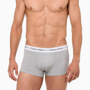 Kit de 15 Cuecas Boxer 100% ALGODÃO