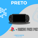 PS2 PORTÁTIL HD - TODOS OS JOGOS DA SUA INFÂCIA NA PALMA DA SUA MÃO + FONE PSN E PEN DRIVE COM 1000 JOGOS DE BRINDE!