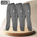 [Pague 2, Leve 3] Calça Feminina Aurora em Malha de Seda Gelo e Poliéster (Sua Nova Peça Favorita!)