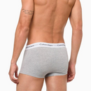 Kit de 15 Cuecas Boxer 100% ALGODÃO