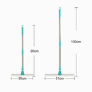 Rodo SiliconeMagic Pro - Rodo Limpa-Tudo