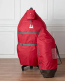 Árvore de Natal Retrátil Mágica com Controle Remoto e Luz Led com desconto pre venda de Natal + Brinde 132 enfeites