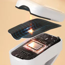 GlicoAlpha Philipss - Medidor a laser de glicose no sangue não invasivo de alta precisão