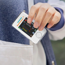 GlicoAlpha Philipss - Medidor a laser de glicose no sangue não invasivo de alta precisão