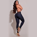 Kit 2 Calças Lipo Jeans Modeladoras (DIRETO DA FÁBRICA)