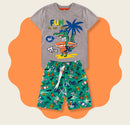 Conjunto Infantil