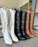 Bota Texana Moda Country