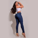 Kit 2 Calças Lipo Jeans Modeladoras (DIRETO DA FÁBRICA)
