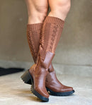 Bota Coleção Inverno