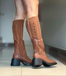 Bota Coleção Inverno