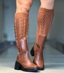 Bota Coleção Inverno