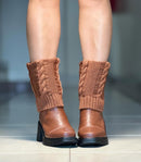 Bota Coleção Inverno