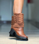 Bota Coleção Inverno