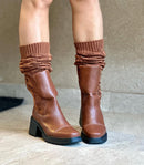 Bota Coleção Inverno