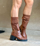 Bota Coleção Inverno