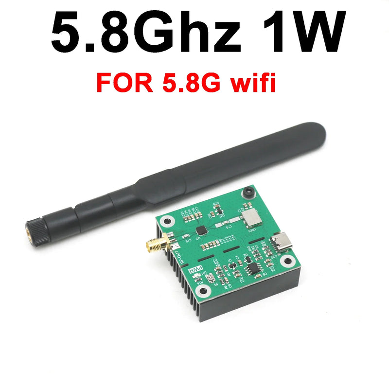 Amplificador sinal Bluetooth Signal 100 METROS