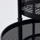 Fruteira Giratória de Cozinha