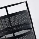 Fruteira Giratória de Cozinha