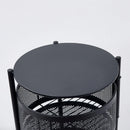 Fruteira Giratória de Cozinha