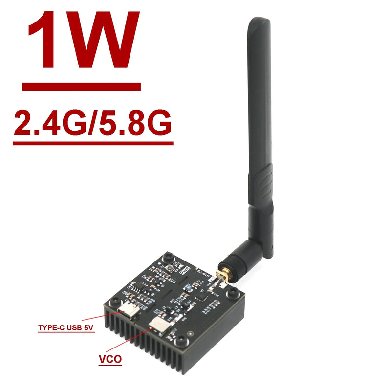 Amplificador sinal Bluetooth Signal 100 METROS