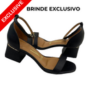 Conjunto Basic Florença I - COMPRE 1 LEVE 2 + Sandália de Brinde