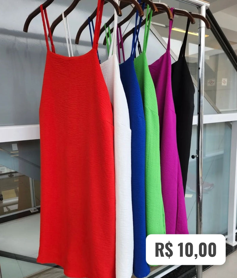 Blusa 1948