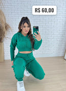 Conjunto Triccot 5432