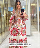 Inspiração Moda Farm