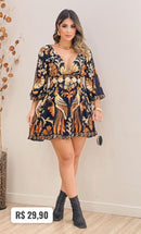 Inspiração Moda Farm