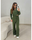 Conjunto Trico Germana