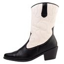 Bota Texana Ana Castela Cano Curto ( EM PROMOÇÃO ATE 00:00 )